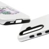 16736874591266745453_2048.jpeg Cute Ghost Boba Phone Case – Kawaii Bubble Tea Ghost Cover | Spooky Cute Aesthetic Case