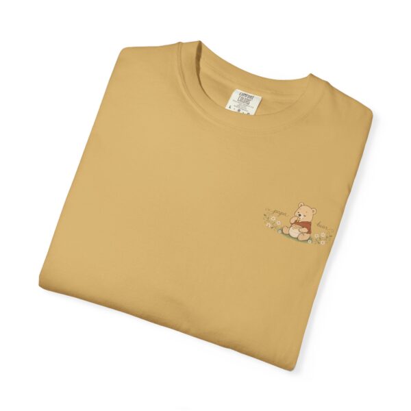 16793720557414909813_2048.jpeg Papa Bear T-Shirt | Matching Family Bear Shirt for Dads