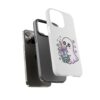 16810460082301601228_2048.jpeg Cute Ghost Boba Phone Case – Kawaii Bubble Tea Ghost Cover | Spooky Cute Aesthetic Case