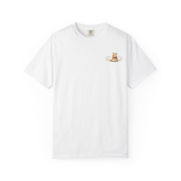 17052507588256564431_2048.jpeg Papa Bear T-Shirt | Matching Family Bear Shirt for Dads