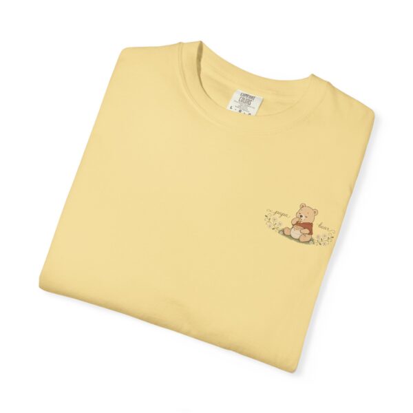 17167007919409078392_2048.jpeg Papa Bear T-Shirt | Matching Family Bear Shirt for Dads