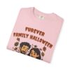 Furever Family Halloween Shirt – Couple Dog Lover Halloween Tee | Pet Family Graphic Shirt