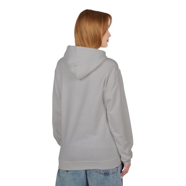 Funny Duck Graphic Hoodie – “Nope. Not Today.” Lazy Animal Meme wear | Cute Duck Illustration Hoodie | Aesthetic Streetwear