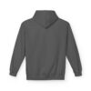 Cute Ghost Boba Hoodie – Kawaii Bubble Tea Ghost Canvas Hoodie | Spooky Cute Aesthetic Hoodie