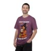 Spooky Rescue Dog Mom Shirt – Halloween Witch Dog Lover Tee | Funny Rescue Dog Mom Gift