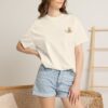 Mama Bear T-Shirt | Cute Matching Family Bear Shirt for Moms