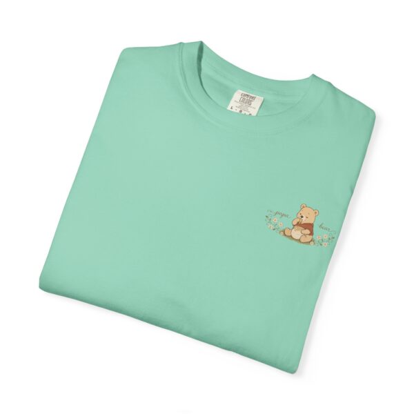 18010969508750829421_2048.jpeg Papa Bear T-Shirt | Matching Family Bear Shirt for Dads