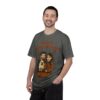 Furever Family Halloween Shirt – Couple Dog Lover Halloween Tee | Pet Family Graphic Shirt
