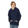 Retro Angel Graphic Hoodie – Pastel Aesthetic Unisex Hoodie | Cute Angel Hoodie | Bella Canvas 3001 Streetwear