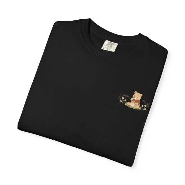 2898564192459045093_2048.jpeg Papa Bear T-Shirt | Matching Family Bear Shirt for Dads