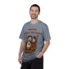 Furever Family Halloween Shirt – Couple Dog Lover Halloween Tee | Pet Family Graphic Shirt