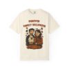 Furever Family Halloween Shirt – Couple Dog Lover Halloween Tee | Pet Family Graphic Shirt