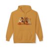 Halloween Pets Hoodie — Cute Dogs & Cat with Pumpkins
