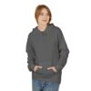 Retro Angel Graphic Hoodie – Pastel Aesthetic Unisex Hoodie | Cute Angel Hoodie | Bella Canvas 3001 Streetwear