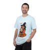 Spooky Rescue Dog Mom Shirt – Halloween Witch Dog Lover Tee | Funny Rescue Dog Mom Gift