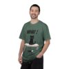 Funny Cat Graphic Tee – Spilled Coffee “What..” Shirt | Cute Cat Meme T-Shirt | Aesthetic Streetwear
