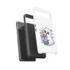 418846123896354308_2048.jpeg Cute Ghost Boba Phone Case – Kawaii Bubble Tea Ghost Cover | Spooky Cute Aesthetic Case