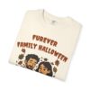 Furever Family Halloween Shirt – Couple Dog Lover Halloween Tee | Pet Family Graphic Shirt