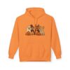 Halloween Pets Hoodie — Cute Dogs & Cat with Pumpkins