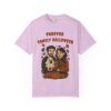 Furever Family Halloween Shirt – Couple Dog Lover Halloween Tee | Pet Family Graphic Shirt