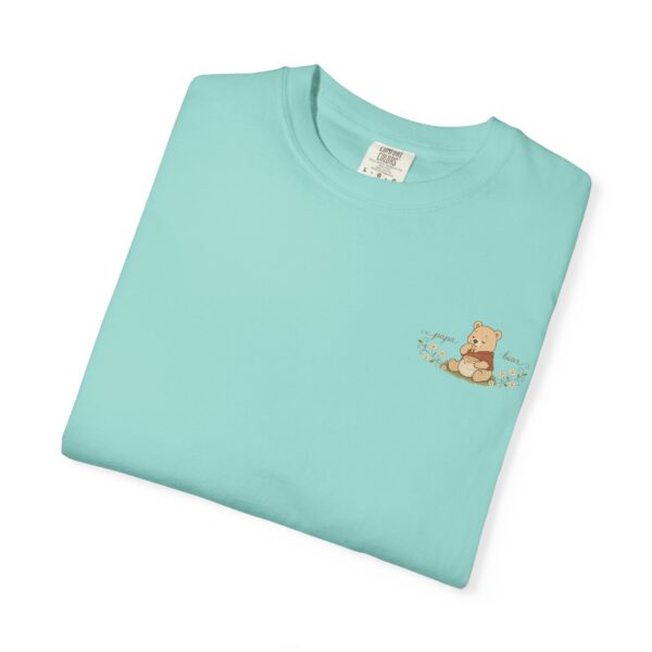 5003432038745076557_2048.jpeg Papa Bear T-Shirt | Matching Family Bear Shirt for Dads