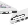 5095256970645957193_2048.jpeg Cute Ghost Boba Phone Case – Kawaii Bubble Tea Ghost Cover | Spooky Cute Aesthetic Case