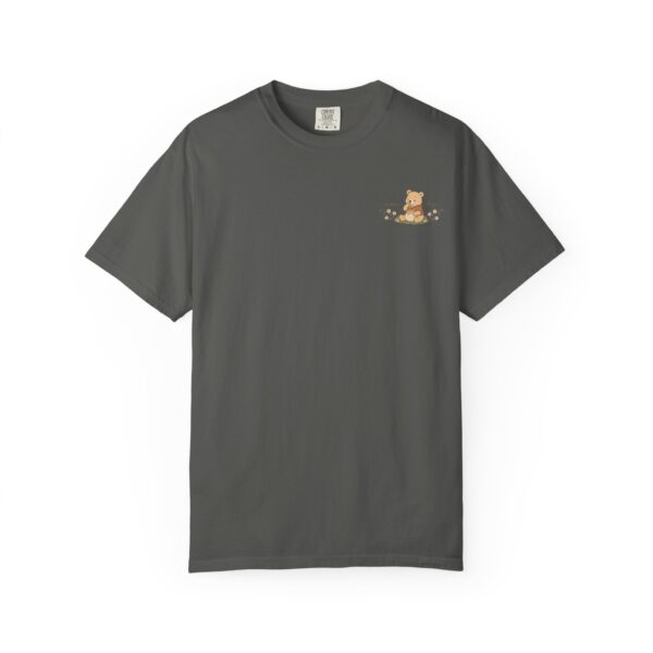 Mama Bear T-Shirt | Cute Matching Family Bear Shirt for Moms