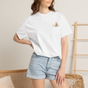 Mama Bear T-Shirt | Cute Matching Family Bear Shirt for Moms