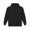 Retro Angel Graphic Hoodie – Pastel Aesthetic Unisex Hoodie | Cute Angel Hoodie | Bella Canvas 3001 Streetwear