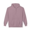Retro Angel Graphic Hoodie – Pastel Aesthetic Unisex Hoodie | Cute Angel Hoodie | Bella Canvas 3001 Streetwear