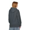 Cute Ghost Boba Hoodie – Kawaii Bubble Tea Ghost Canvas Hoodie | Spooky Cute Aesthetic Hoodie