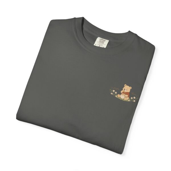 6379231067889308389_2048.jpeg Papa Bear T-Shirt | Matching Family Bear Shirt for Dads