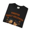 Furever Family Halloween Shirt – Couple Dog Lover Halloween Tee | Pet Family Graphic Shirt