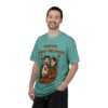 Furever Family Halloween Shirt – Couple Dog Lover Halloween Tee | Pet Family Graphic Shirt
