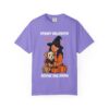 Spooky Rescue Dog Mom Shirt – Halloween Witch Dog Lover Tee | Funny Rescue Dog Mom Gift