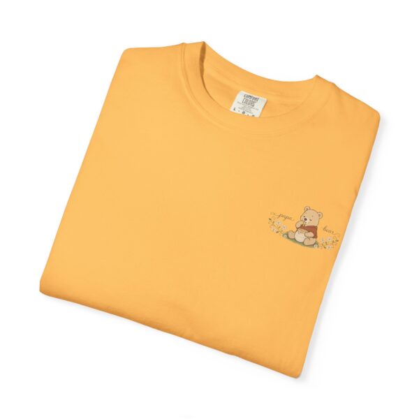 6765253421923275074_2048.jpeg Papa Bear T-Shirt | Matching Family Bear Shirt for Dads