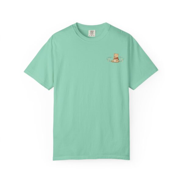 6796218905240380042_2048.jpeg Papa Bear T-Shirt | Matching Family Bear Shirt for Dads