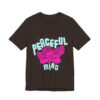 Retro Angel Graphic T-Shirt – Pastel Aesthetic Unisex Tee | Cute Angel Shirt | Bella Canvas 3001 Streetwear
