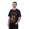 Furever Family Halloween Shirt – Couple Dog Lover Halloween Tee | Pet Family Graphic Shirt