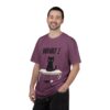 Funny Cat Graphic Tee – Spilled Coffee “What..” Shirt | Cute Cat Meme T-Shirt | Aesthetic Streetwear
