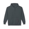 Retro Angel Graphic Hoodie – Pastel Aesthetic Unisex Hoodie | Cute Angel Hoodie | Bella Canvas 3001 Streetwear
