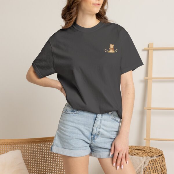 Mama Bear T-Shirt | Cute Matching Family Bear Shirt for Moms