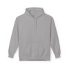 Retro Angel Graphic Hoodie – Pastel Aesthetic Unisex Hoodie | Cute Angel Hoodie | Bella Canvas 3001 Streetwear