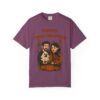Furever Family Halloween Shirt – Couple Dog Lover Halloween Tee | Pet Family Graphic Shirt