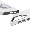 8624163084048537695_2048.jpeg Cute Ghost Boba Phone Case – Kawaii Bubble Tea Ghost Cover | Spooky Cute Aesthetic Case