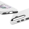 8660184201074818644_2048.jpeg Cute Ghost Boba Phone Case – Kawaii Bubble Tea Ghost Cover | Spooky Cute Aesthetic Case