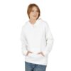 Retro Angel Graphic Hoodie – Pastel Aesthetic Unisex Hoodie | Cute Angel Hoodie | Bella Canvas 3001 Streetwear