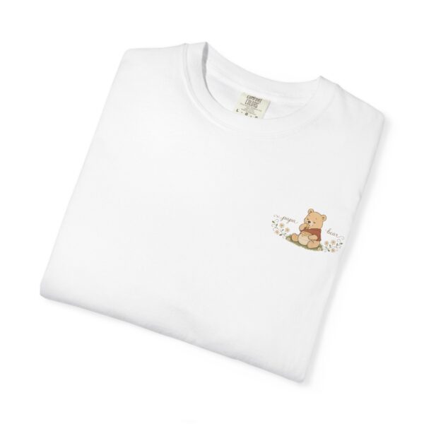 892824329046637084_2048.jpeg Papa Bear T-Shirt | Matching Family Bear Shirt for Dads