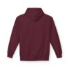 Funny Duck Graphic Hoodie – “Nope. Not Today.” Lazy Animal Meme wear | Cute Duck Illustration Hoodie | Aesthetic Streetwear