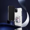 9259766905831546167_2048.jpeg Cute Ghost Boba Phone Case – Kawaii Bubble Tea Ghost Cover | Spooky Cute Aesthetic Case